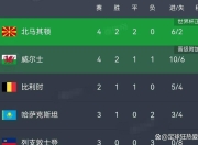 开云app-惊心动魄！欧预赛关键一战分出胜负的简单介绍