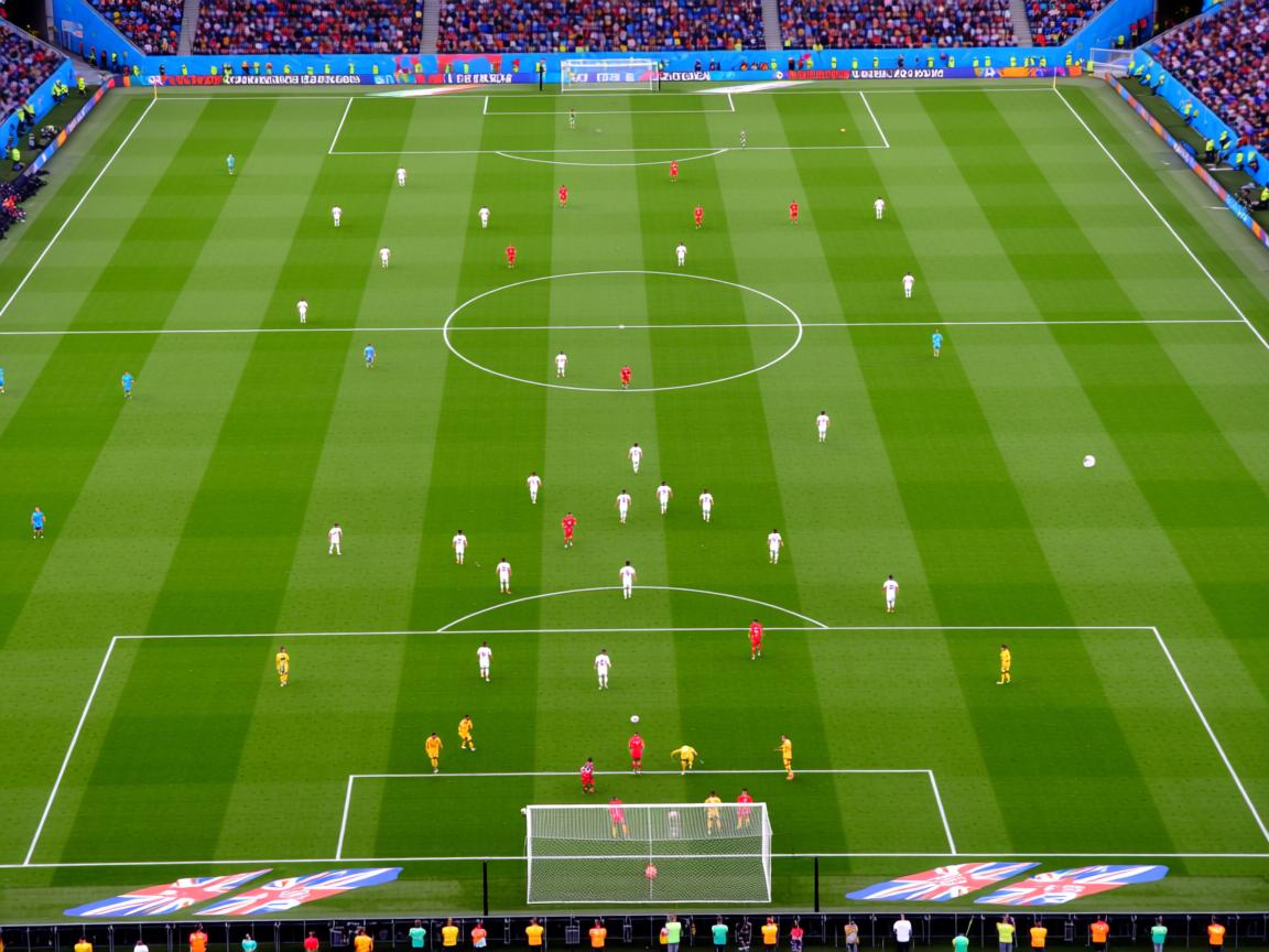 开云体育网站-克罗地亚挑落荷兰，成功突围  第1张