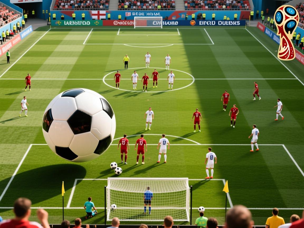 开云体育网站-克罗地亚挑落荷兰，成功突围  第3张