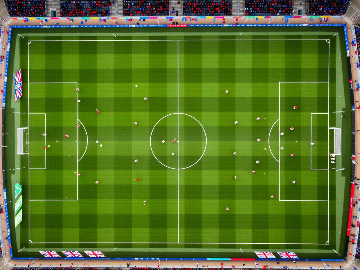 开云体育官网app-“六人制袋棍球火热来袭，成都七中东部赛场激战正酣”