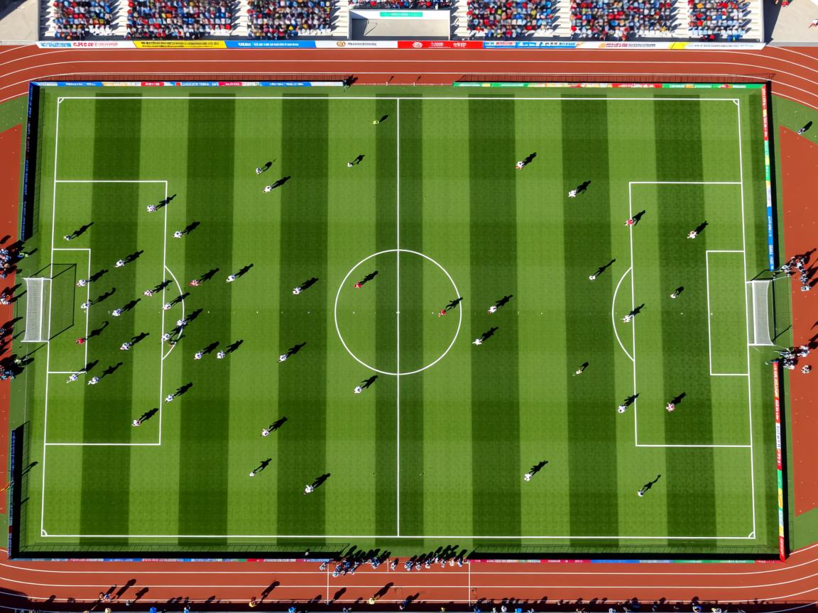 开云体育链接-“福乐球赛场，激情四射，新都香城迎高潮”  第2张