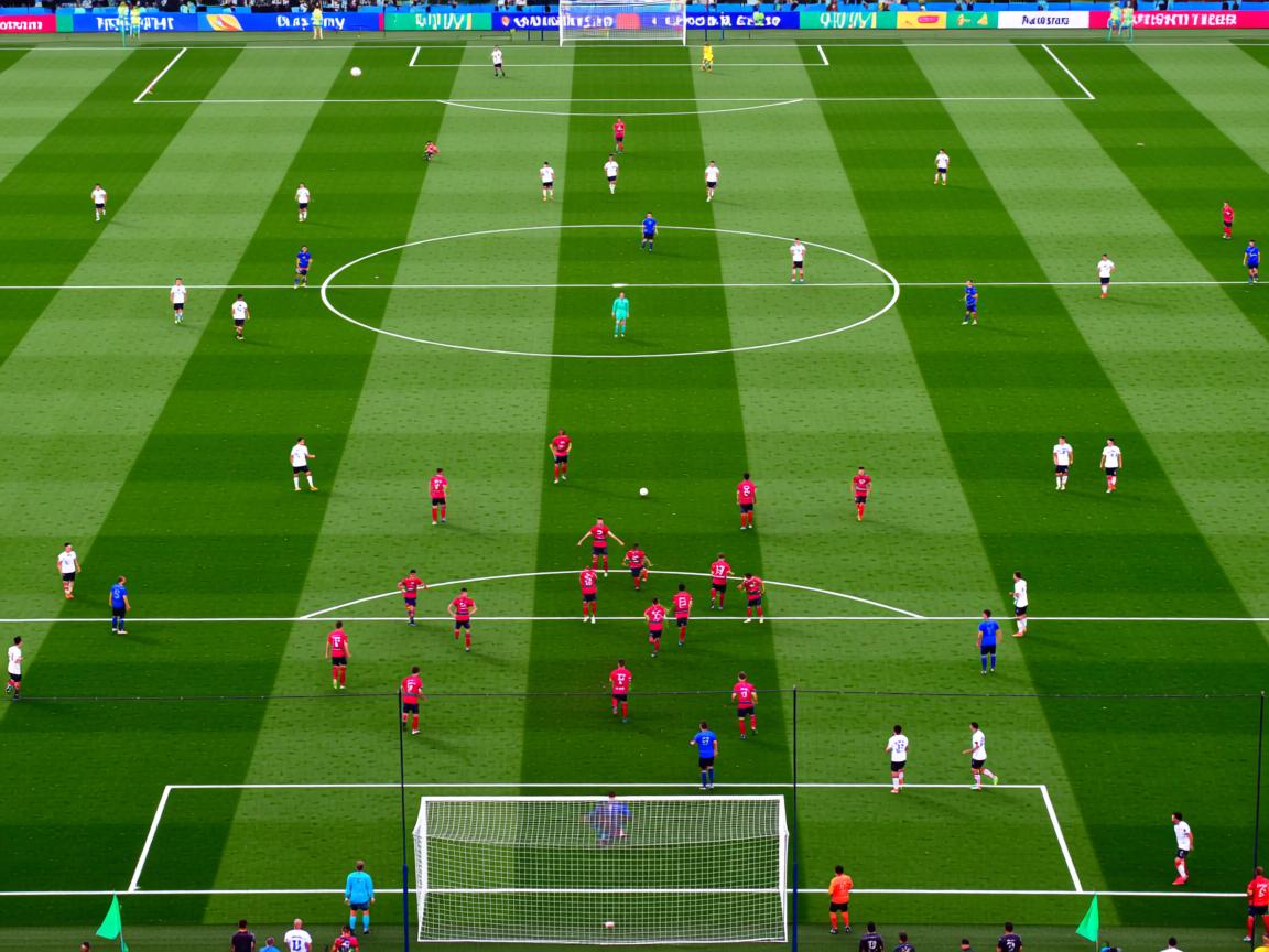 开云体育娱乐-南亚球队在面对亚洲对手时陷入困境