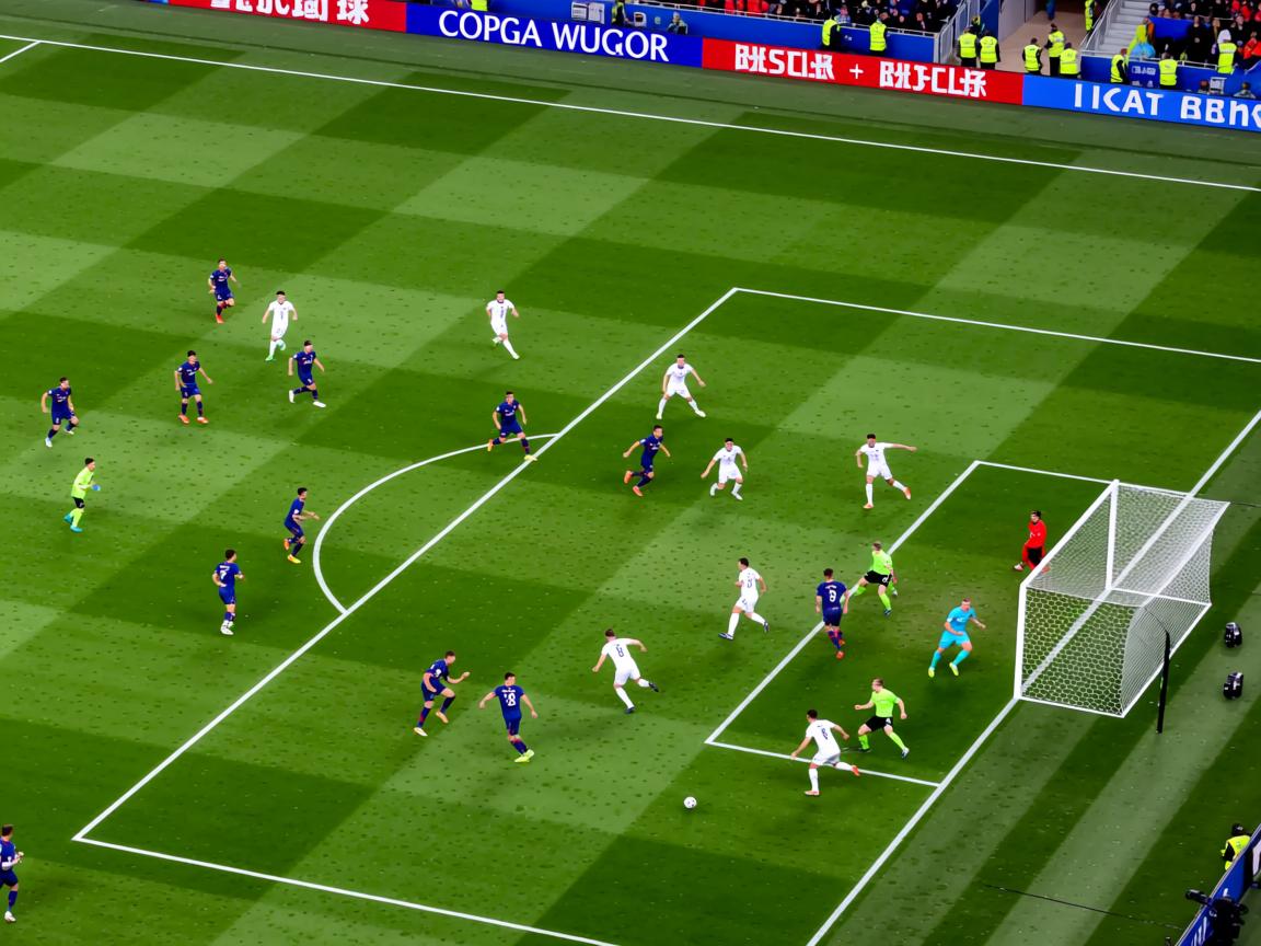 开云体育在线-对手采取防守策略，球队攻势受限