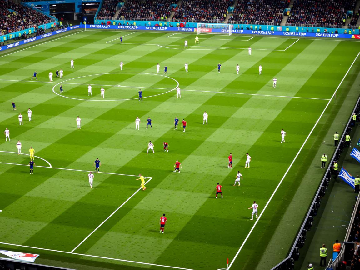 开云体育官网登入-中前场三角结构形成技术碾压，前场中场后场  第2张