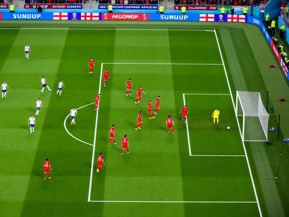 开云体育官网-惊险一幕！比赛中发生意外场面