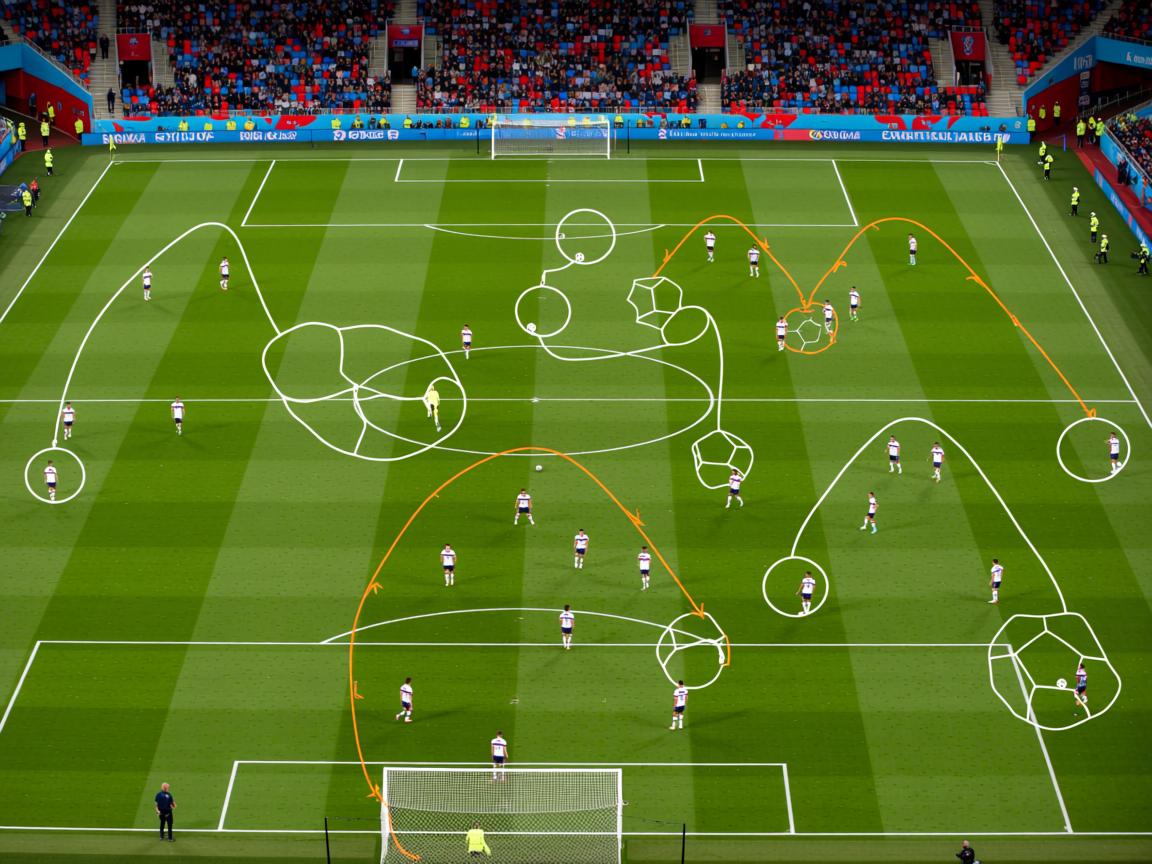 开云体育官网-惊险一幕！比赛中发生意外场面  第2张
