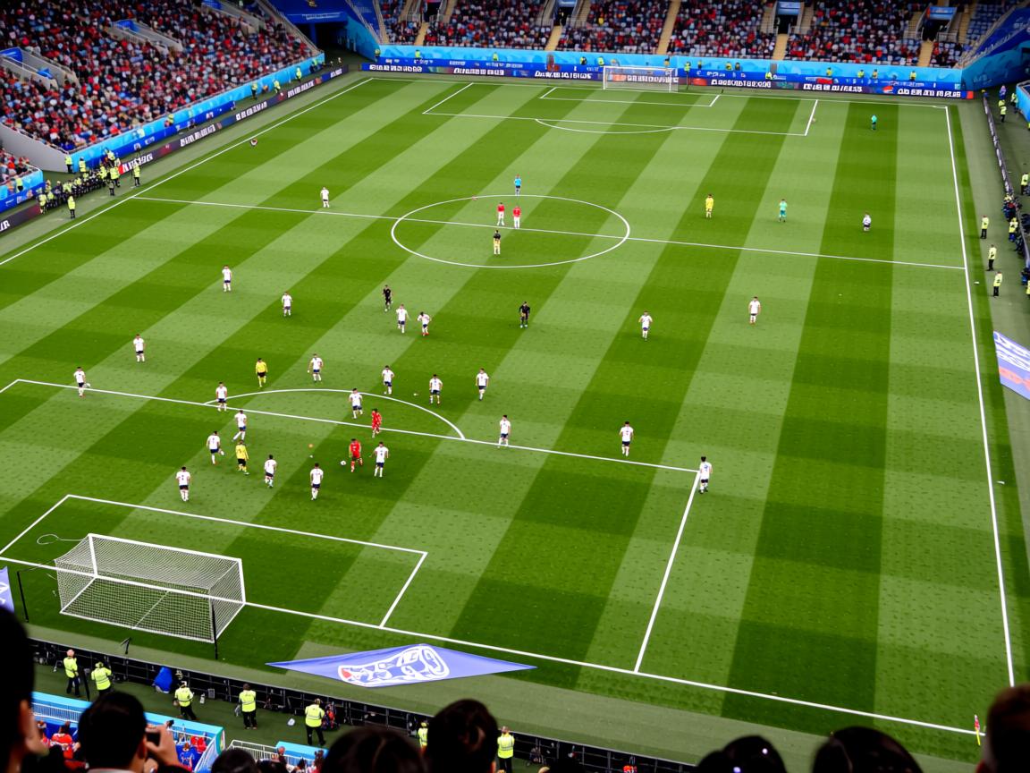 开云体育官网上-法兰克福球队在主场击败强敌，士气高涨备战下场较量  第3张