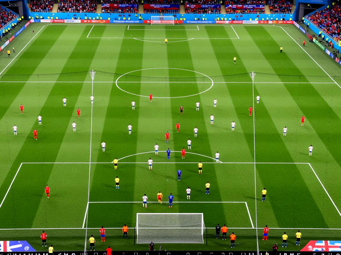 开云体育在线下载-主场气氛是否能直接影响点球心理稳定度,足球主场气氛 第3张