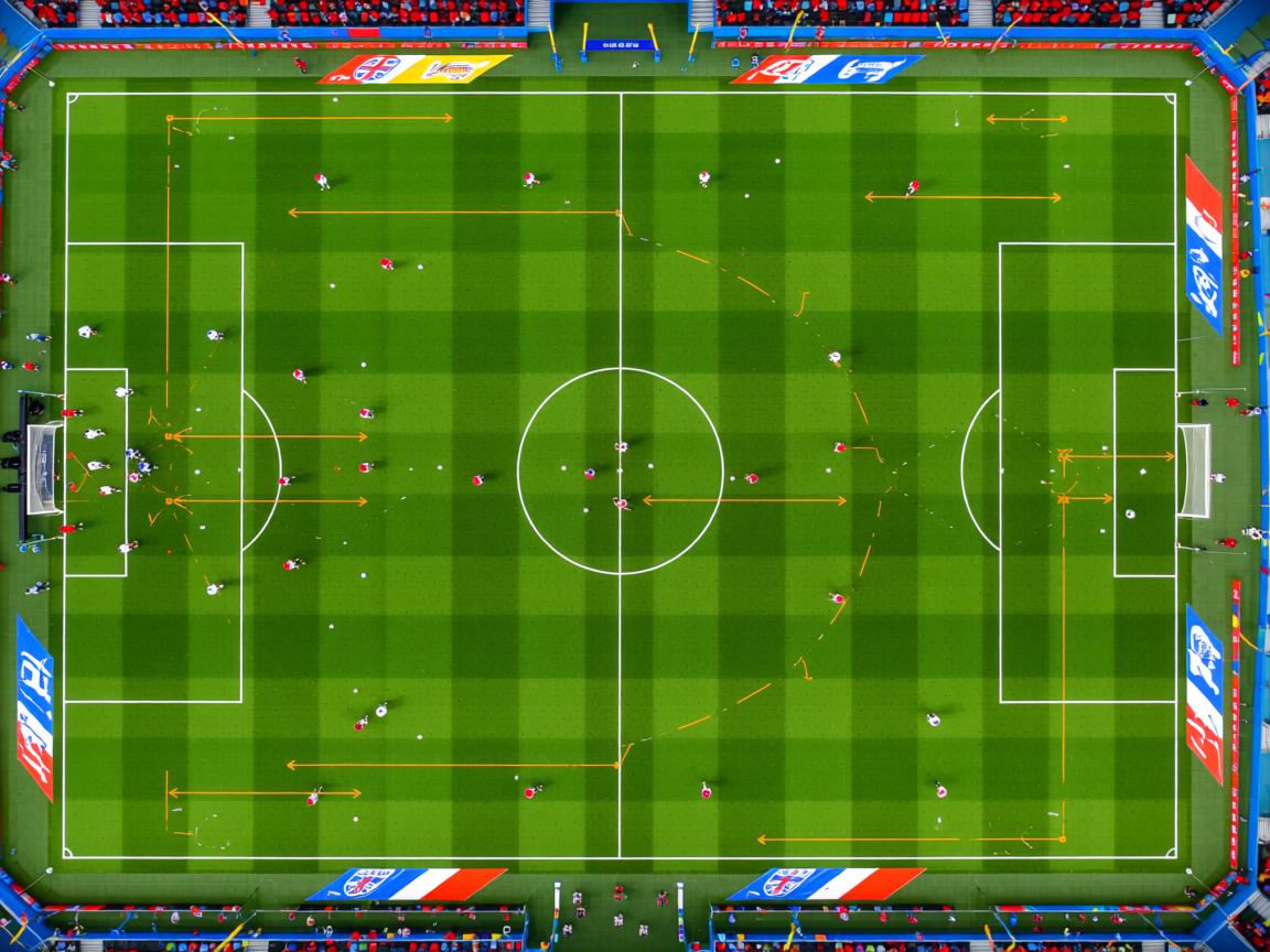开云体育下载-五大联赛是否增加中路与边路双通道推进配合练习,五大联赛各联赛打法特点 第3张