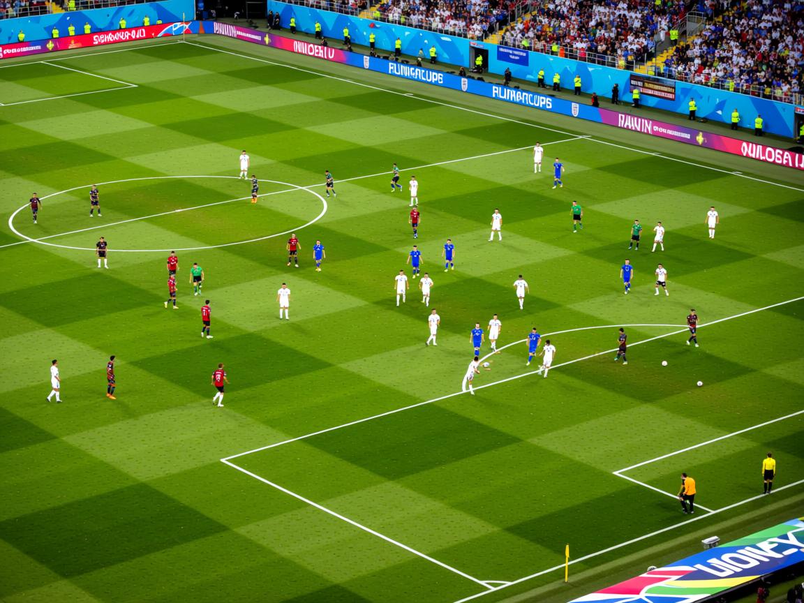 开云体育链接-亚特兰大边路突破精准传中撬动比分,亚特兰大打法 第2张