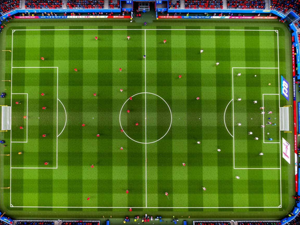 开云体育在线入口-全场紧逼战术使用成功的典型案例,破全场紧迫战术 第2张