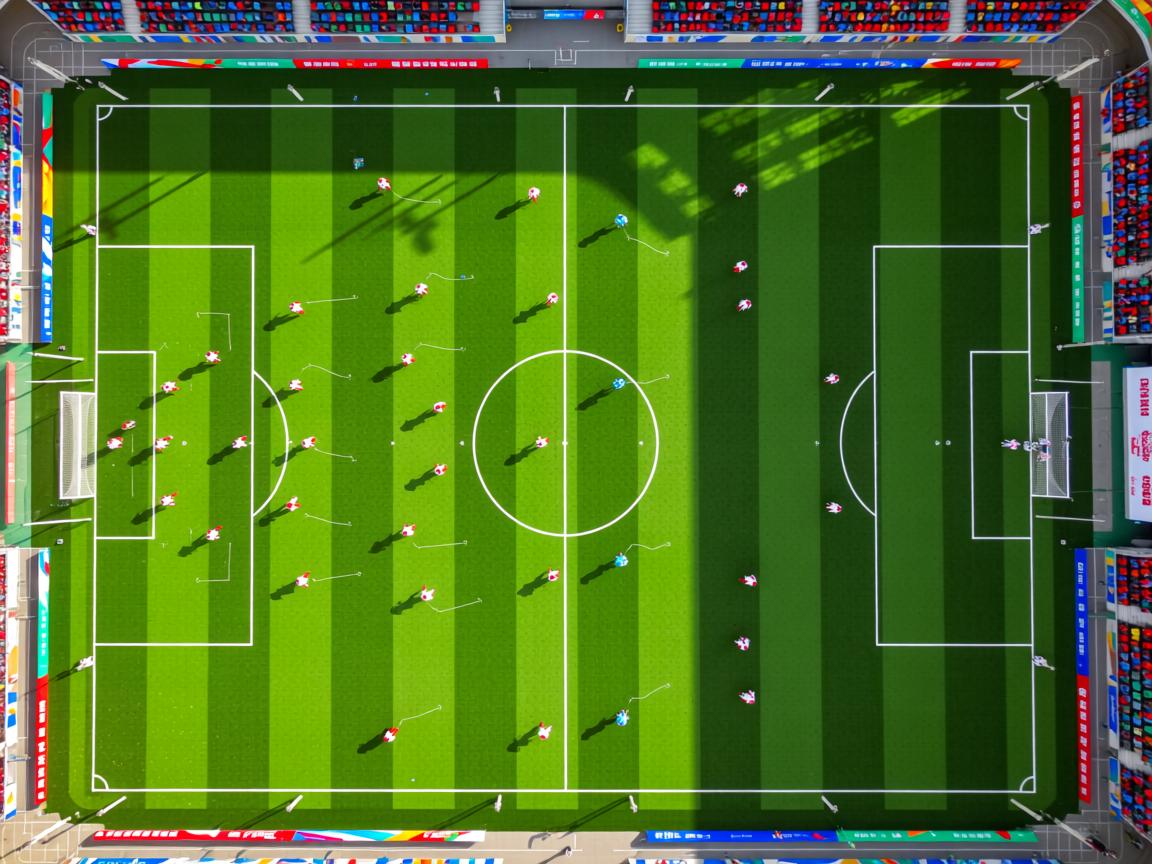 开云体育在线入口-全场紧逼战术使用成功的典型案例,破全场紧迫战术 第3张