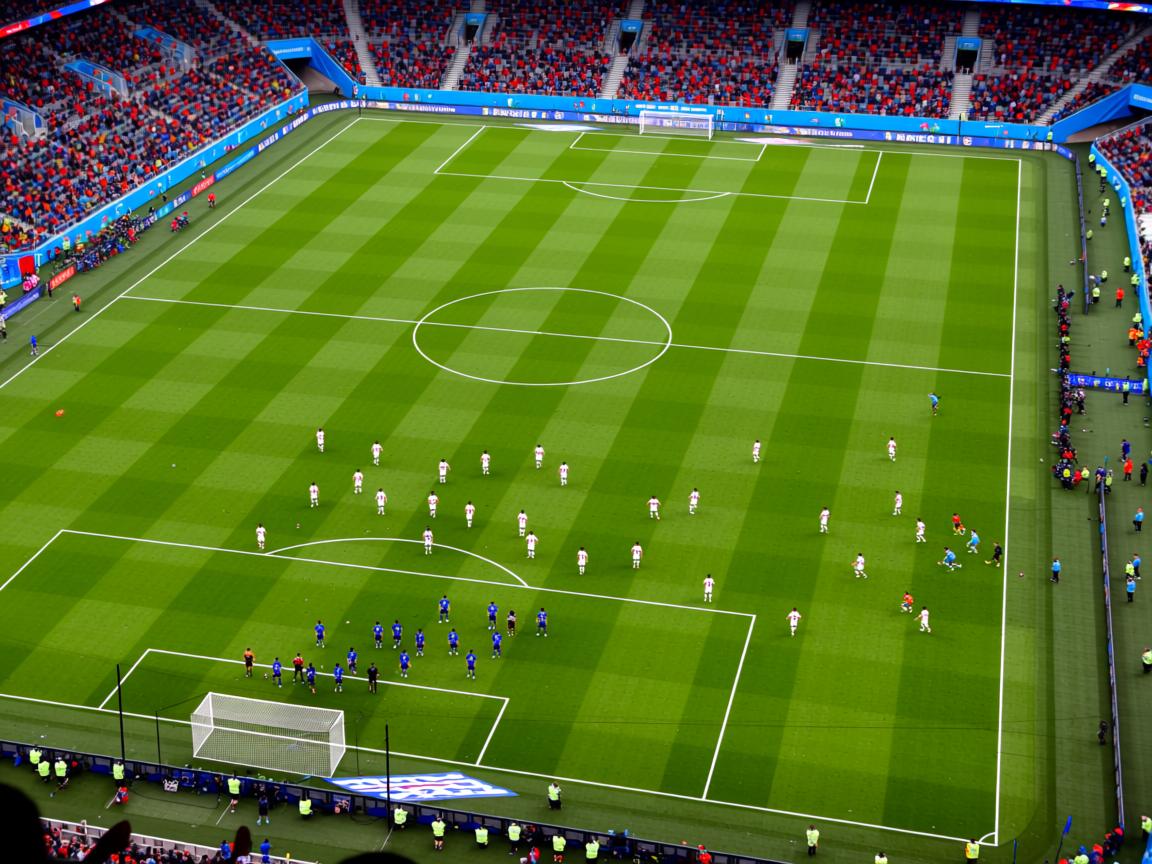 开云体育app在线-校园足球缺乏区域统筹机制，校园足球现阶段问题  第2张