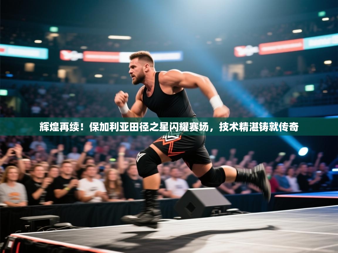 辉煌再续!保加利亚田径之星闪耀赛场,技术精湛铸就传奇 第2张