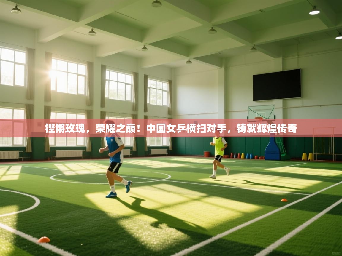 铿锵玫瑰，荣耀之巅！中国女乒横扫对手，铸就辉煌传奇  第1张