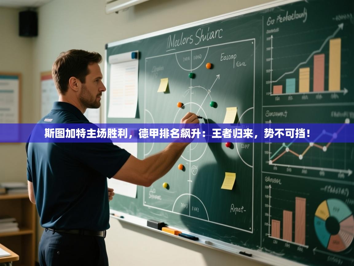 斯图加特主场胜利,德甲排名飙升:王者归来,势不可挡! 第1张