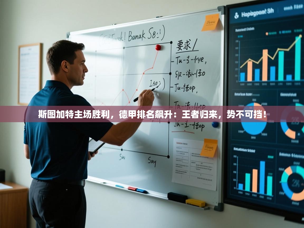 斯图加特主场胜利,德甲排名飙升:王者归来,势不可挡! 第2张