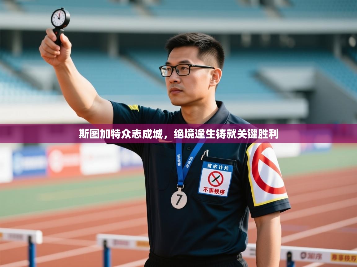 斯图加特众志成城，绝境逢生铸就关键胜利  第1张