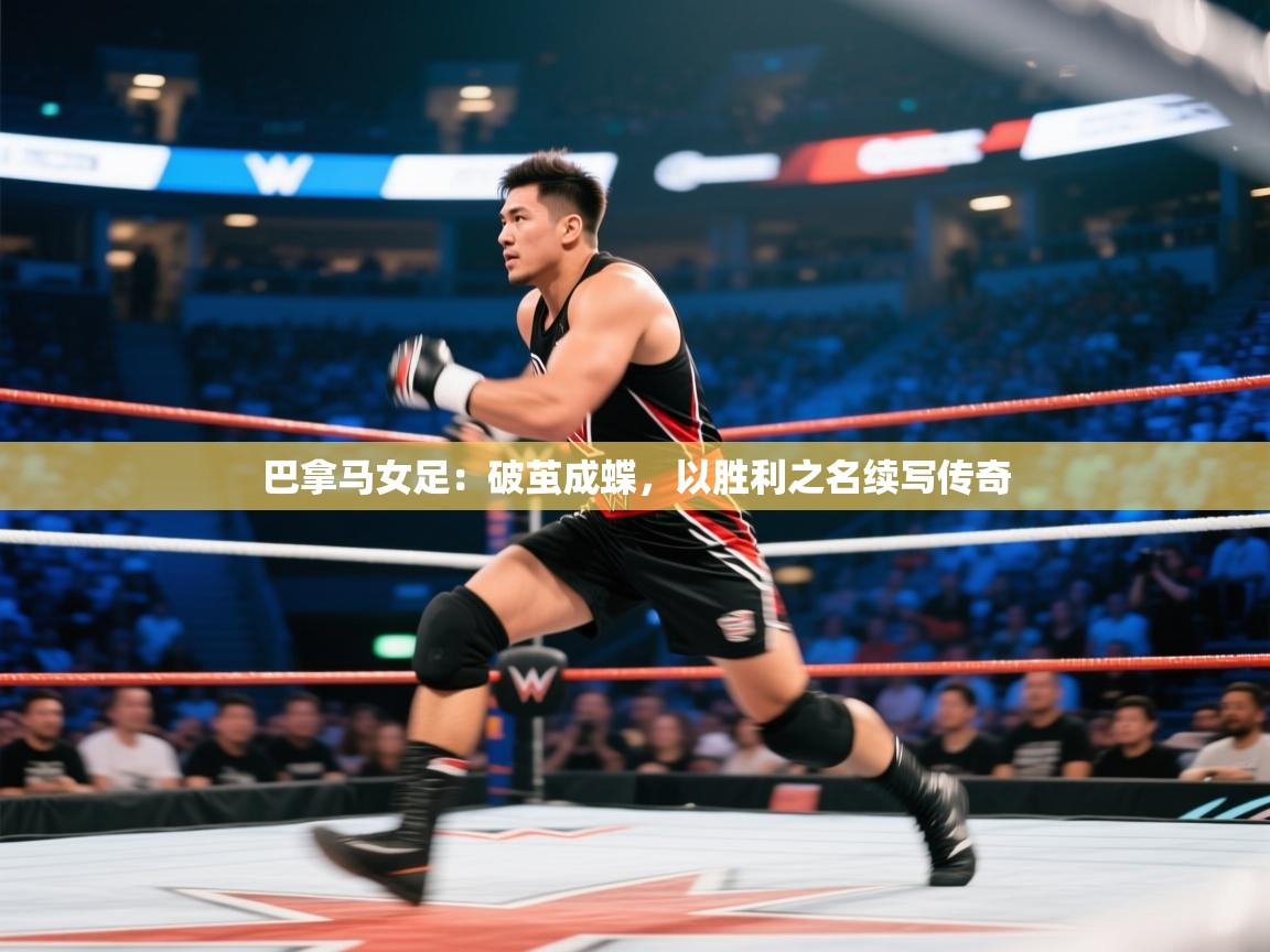 巴拿马女足：破茧成蝶，以胜利之名续写传奇  第1张