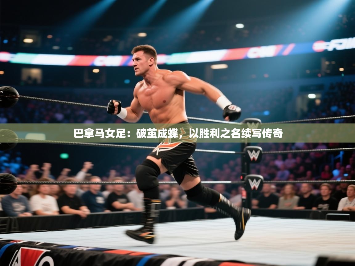 巴拿马女足：破茧成蝶，以胜利之名续写传奇  第2张